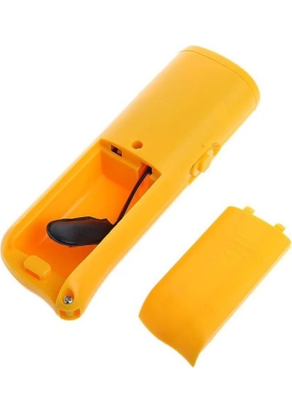 Ultrasonik Köpek Kovucu ve Eğitici indirimleri