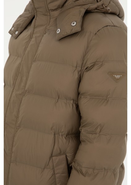 Erkek Haki Kaban 50293807-VR027