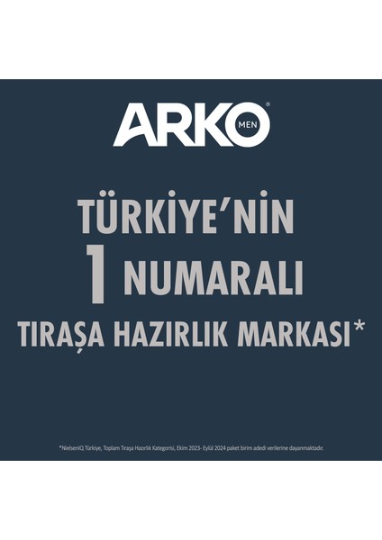 Cool Erkek Tıraş Kolonyası 4X255 ml