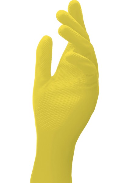 Trend Bulaşık Eldiveni Orta Boy İkili Set modelleri