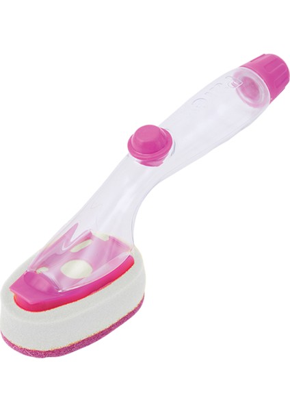 Deterjan Hazneli Bulaşık Süngeri Üçlü Set fırsatları