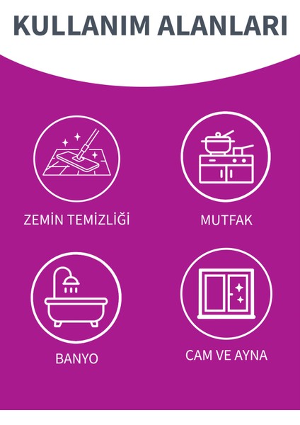 Easy Mikrofiber Temizlik Bezi 2' Li Paket Üçlü Set fırsatları