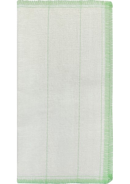 Natura Bambu Bez 2'li 30 x 30 cm 24 Paket 1 Koli fırsatları