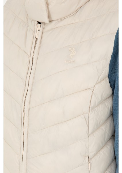 Kadın Taş Yelek (Dokuma) 50292675-VR049