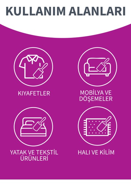 Mega Tüy Toplayıcı Rulo 60'lı 12 Paket 1 Koli