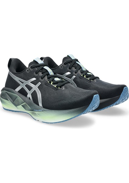 Novablast 5 Luxe Kadın Siyah Koşu Ayakkabısı 1012B815-001 modelleri