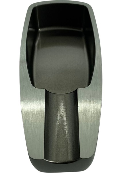 QNN Gri Tekli Puro Küllüğü