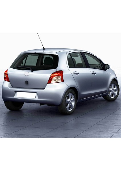Toyota Yaris 2006-2011 Arka Cam Silecek Kolu Silgi Takımı Seti fiyatları