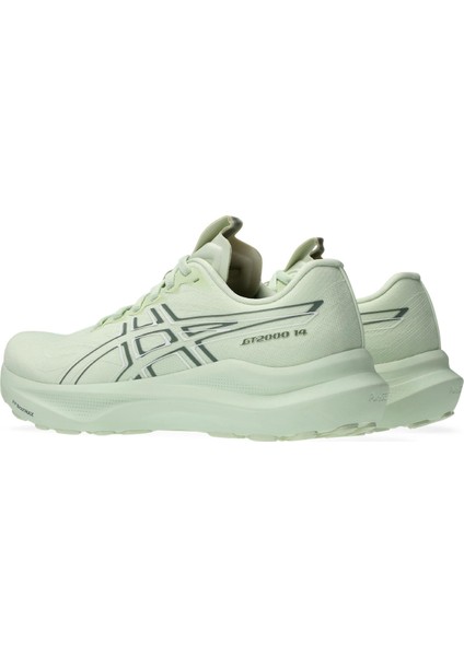 GT-2000 14 Kadın Yeşil Koşu Ayakkabısı 1012B843-300 fırsatları