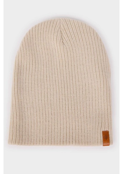 Erkek Pamuklu Bere R6055AZ25WN