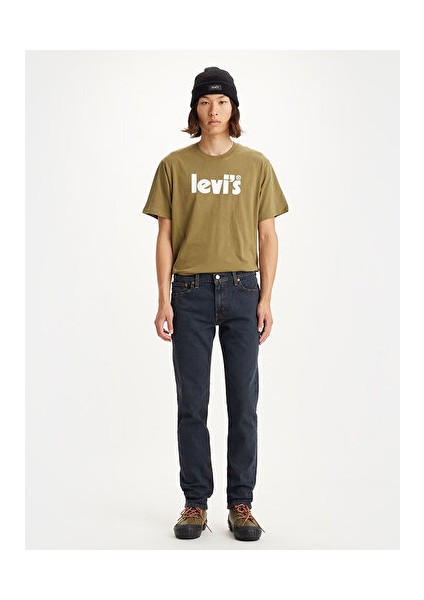 511™ Slim Erkek Jean Pantolon - Dolf Greystone