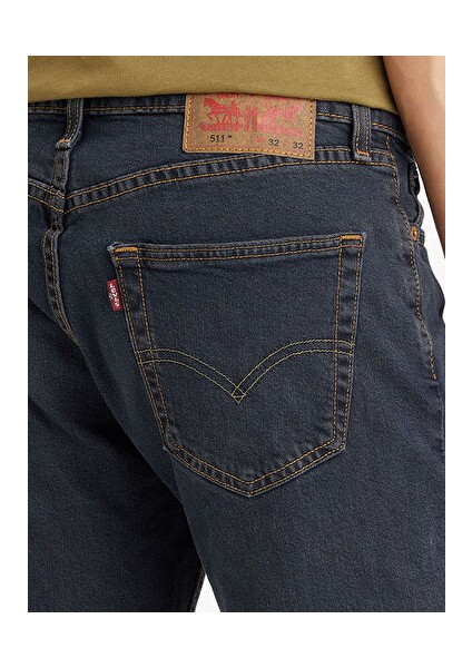 511™ Slim Erkek Jean Pantolon - Dolf Greystone fırsatları