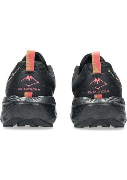 Gel-Sonoma 8 Gtx Kadın Siyah Outdoor Koşu Ayakkabısı 1012B770-003 indirimleri