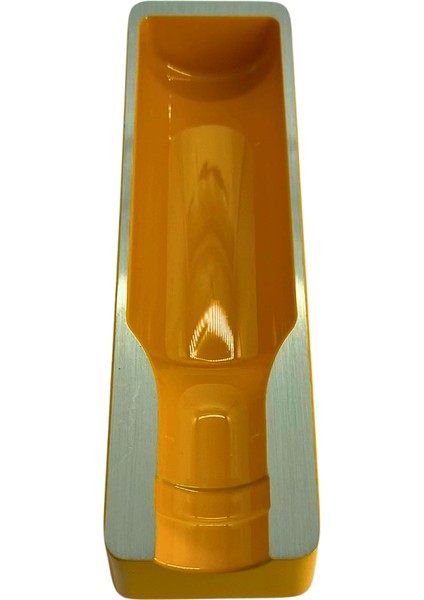 QNN Sarı Tekli Puro Küllüğü