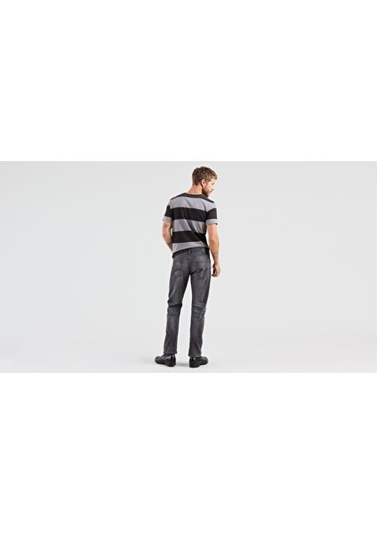 502™ Regular Tapered Erkek Jean Pantolon-Headed East modelleri