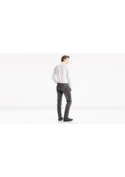 511™ Slim Fit Erkek Jean Pantolon - Headed East modelleri