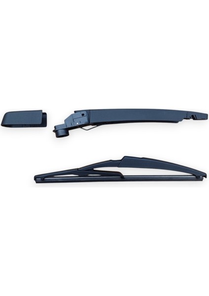 Mercedes C Seri T204 Sw Wagon 2008-2013 Arka Cam Silecek Kolu Takımı modelleri