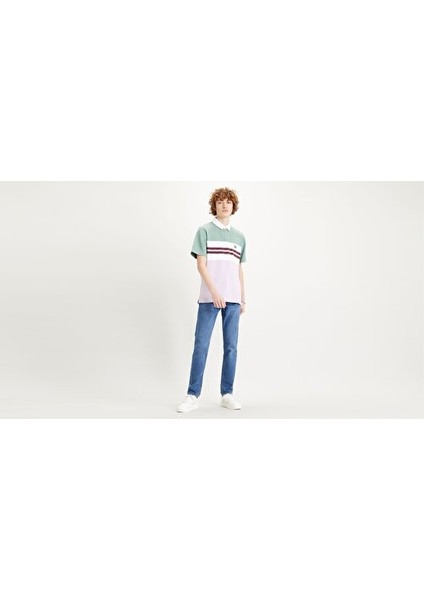 512™ Slim Taper Erkek Jean Pantolon - Corfu