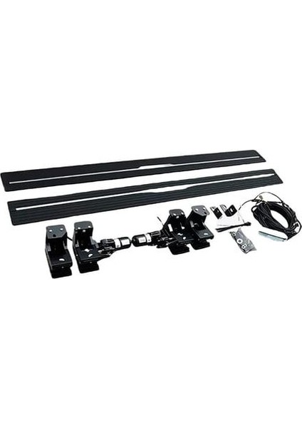 Evoque Elektirikli Basamak 2020+