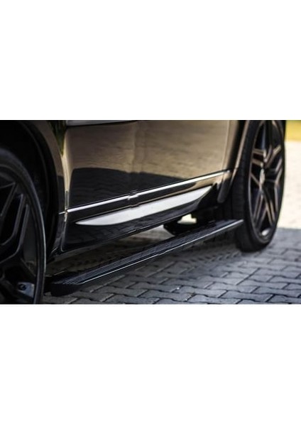 Evoque Elektirikli Basamak 2020+ fiyatları