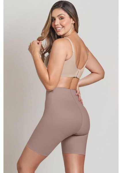 Anoky Model Lazer Şort Korse Iz Yapmayan Kumaş Yapısı Vücut Toparlayıcı Korse fiyatları