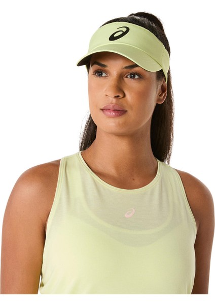 Nagino Run Adjustable Tank Kadın Krem Atlet 2012D139-750 fırsatları