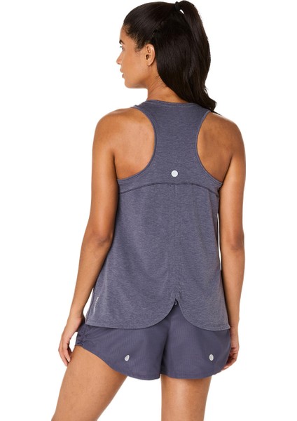 Nagino Run Adjustable Tank Kadın Mor Atlet 2012D139-500 modelleri