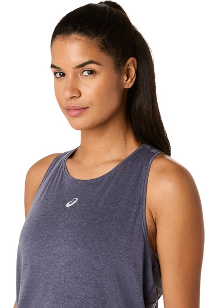 Nagino Run Adjustable Tank Kadın Mor Atlet 2012D139-500 fırsatları