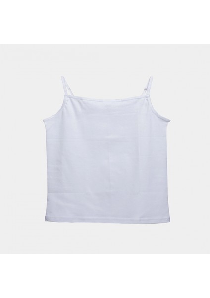 610 Kız Çocuk Ip Askılı 3'lü Atlet fiyatları