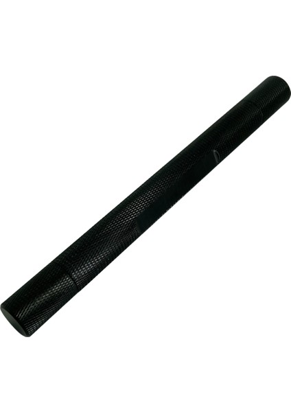 QNN Siyah Metal Puro İğnesi ve Tutucusu