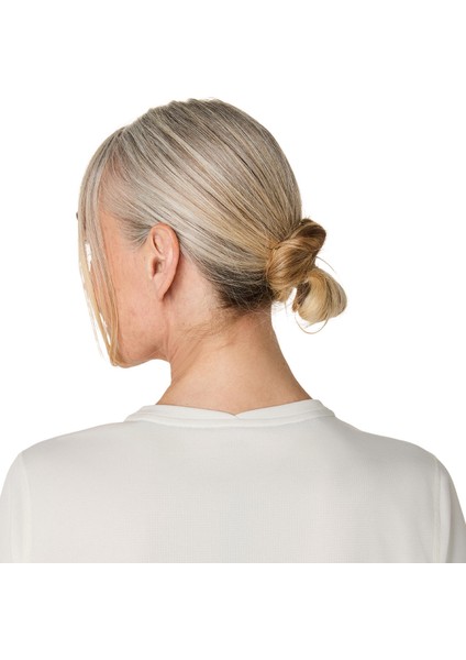 Fujitrail Logo Ls Top Kadın Bej Uzun Kollu Tshirt 2012D315-100 indirimleri