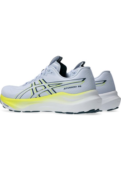 GT-2000 14 Erkek Mavi Koşu Ayakkabısı 1011C056-400 fırsatları