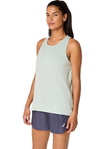 Nagino Run Adjustable Tank Kadın Yeşil Atlet 2012D139-300 fiyatları