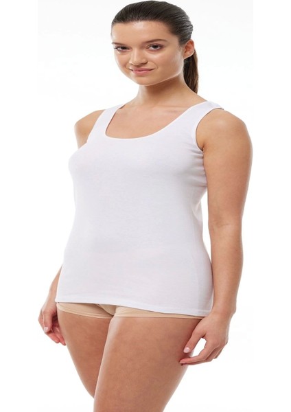 711 Ribana Kalın Askılı Bayan Atlet fiyatları