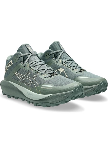 Gel-Trabuco mt Gtx Kadın Mavi Outdoor Koşu Ayakkabısı 1012B864-400 modelleri
