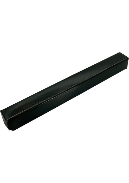 QNN Siyah Metal Puro İğnesi ve Tutucusu fırsatları