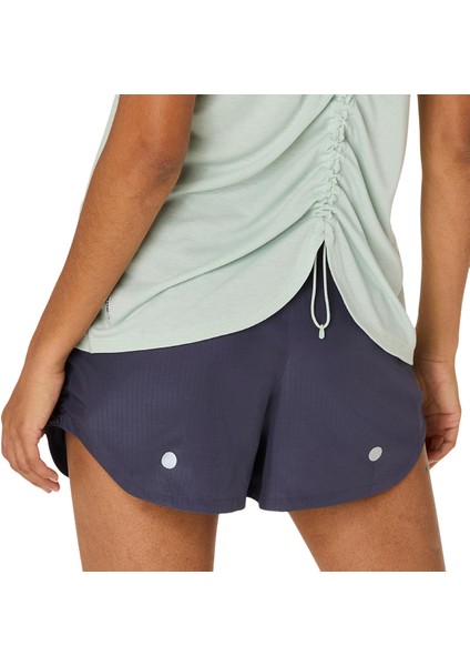 Nagino Run Adjustable Tank Kadın Yeşil Atlet 2012D139-300 indirimleri