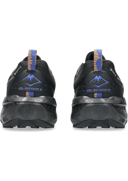 Gel-Sonoma 8 Gtx Erkek Siyah Outdoor Koşu Ayakkabısı 1011B977-003 indirimleri