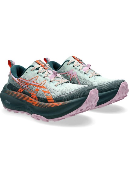 Trabuco Max 4 Kadın Lacivert Outdoor Koşu Ayakkabısı 1012B769-400 modelleri