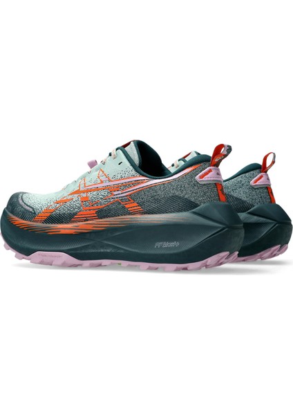 Trabuco Max 4 Kadın Lacivert Outdoor Koşu Ayakkabısı 1012B769-400 fırsatları