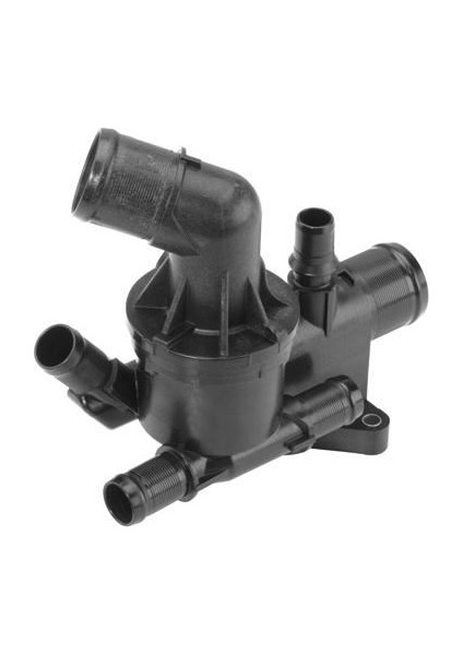 SAGEM-131207 - Termostat 80°c Megane Iıı Iv Scenıc Iıı Kadjar / Qashqaı X-Traıl 1.6 Dci