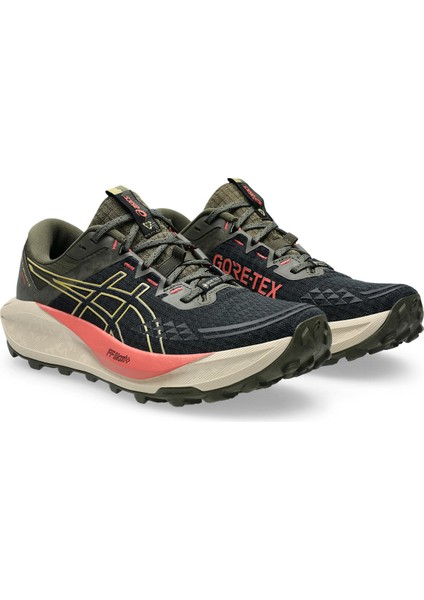 Gel-Trabuco 13 Gtx Kadın Siyah Outdoor Koşu Ayakkabısı 1012B767-003 modelleri