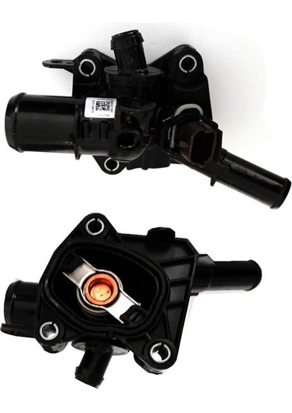 SAGEM-131331 - Termostat Fıat 500 Egea 1.0 Benzinli