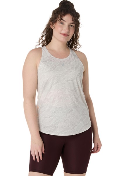 Fujitrail Tank Kadın Bej Atlet 2012D324-101