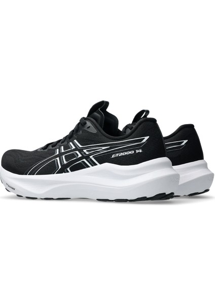 GT-2000 14 Kadın Siyah Koşu Ayakkabısı 1012B843-001 fırsatları