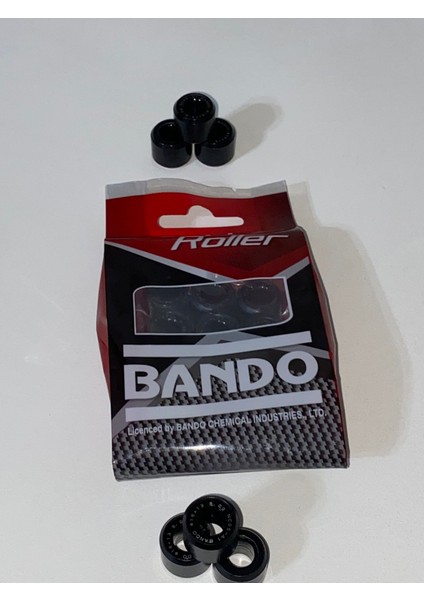 japon Üretim Baga 8 Gram ( Kuba Bluebird 50CC Uyumlu )