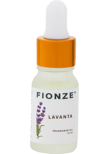 Lavanta 10 ml - Çamaşır Yün Kurutma Kokusu Esansiyel Uçucu Yağ