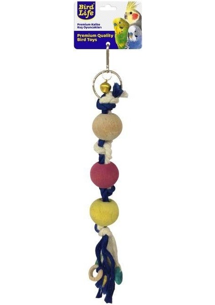 Kuş Oyuncağı Hera