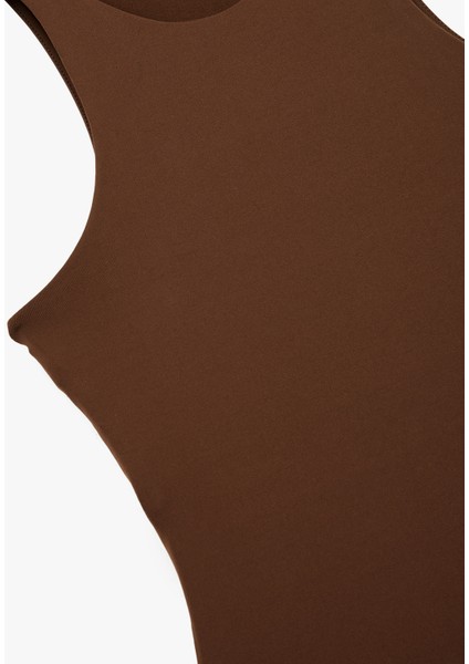 Kolsuz Bisiklet Yaka Çıtçıtlı Slim Fit Body modelleri