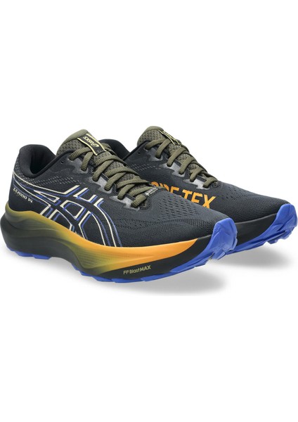 GT-2000 14 Gtx Erkek Siyah Koşu Ayakkabısı 1011C058-001 modelleri